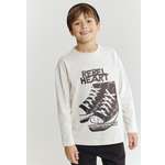 Лонгслив artie