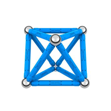 Конструктор Geomag магнитный 48 дет.