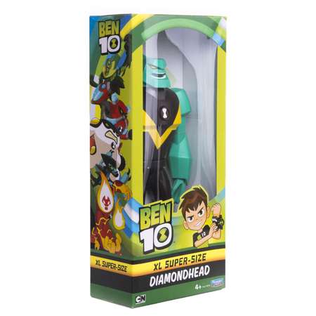 Фигурка Ben10