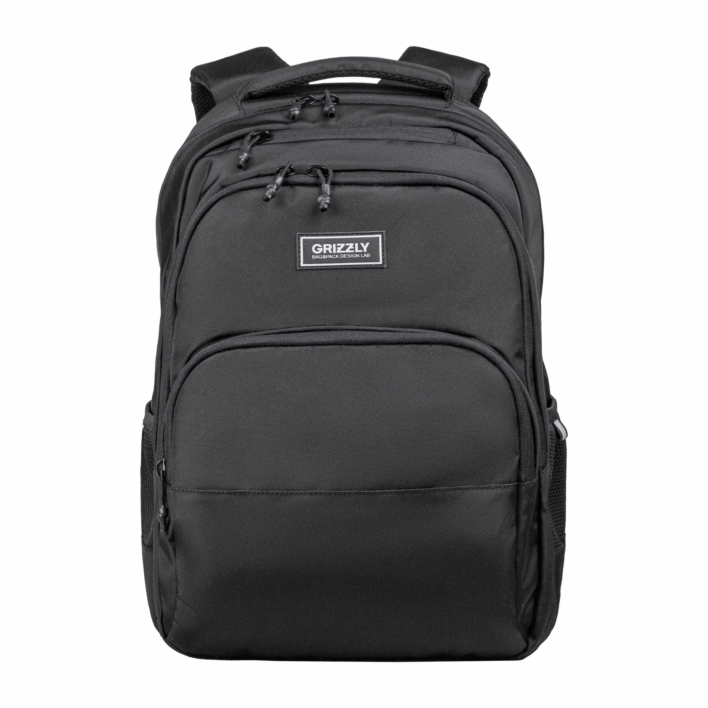 Рюкзак Grizzly для мальчика - фото 1