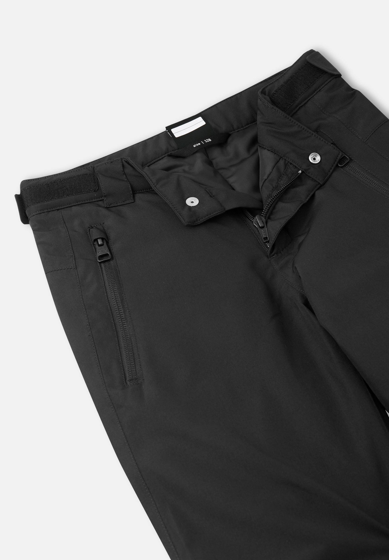 Брюки Reima 5100096A-9990 - фото 4