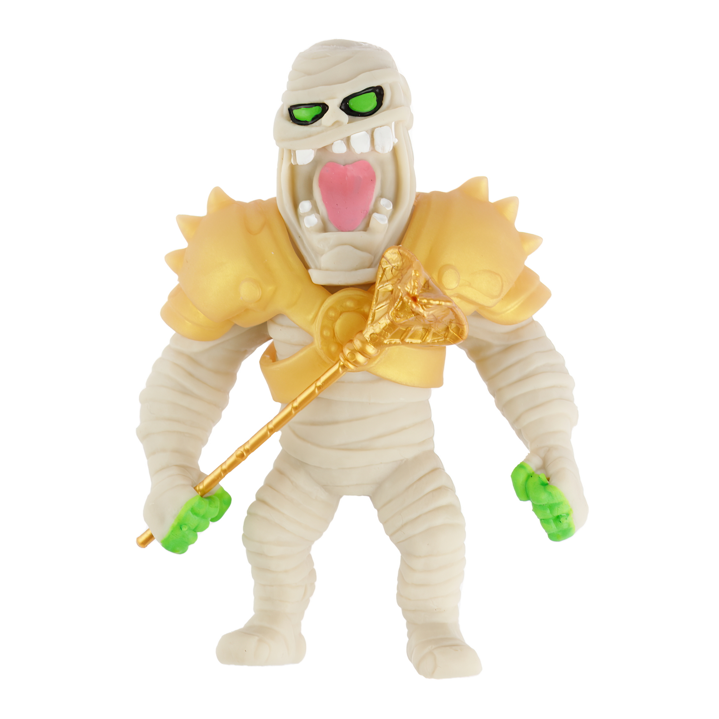 Фигурка Monster Flex Monster Flex Combat - фото 6