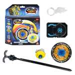 Игровой набор Infinity Nado Ослепительный щит Мэйджор