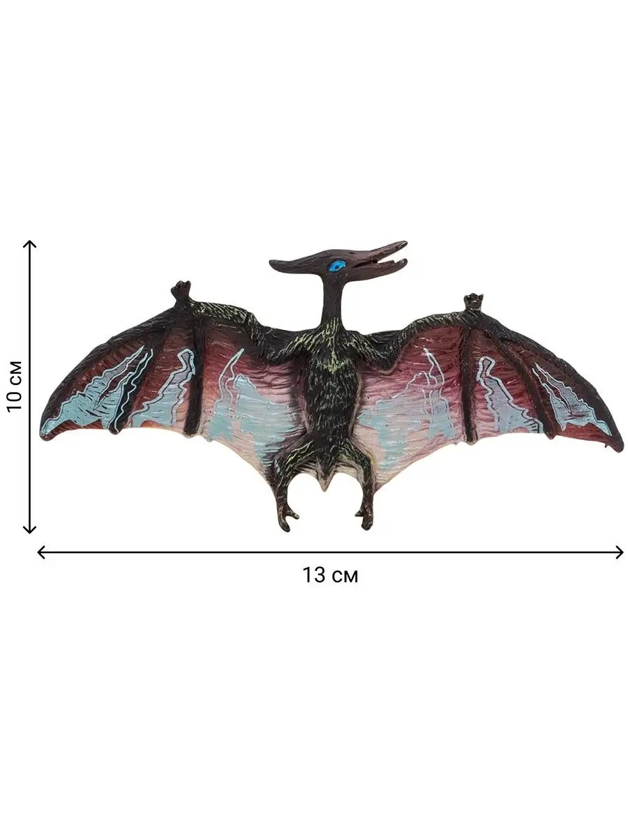 Игровой набор Masai Mara Мир динозавров - фото 6