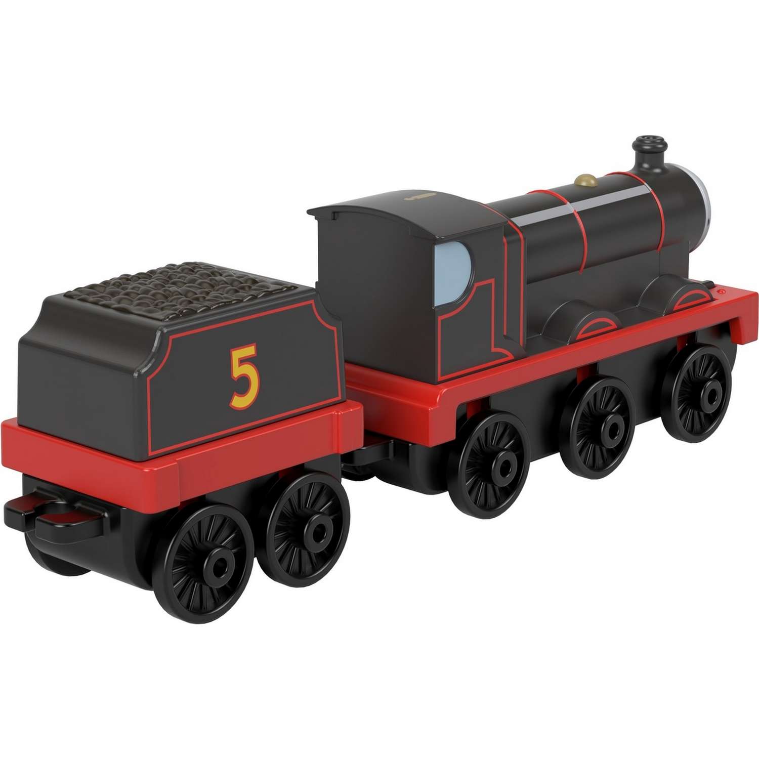 Развивающая железная дорога Thomas and Friends GCK94 - фото 3