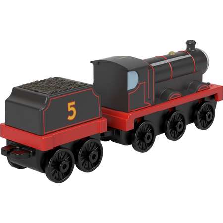 Развивающая железная дорога Thomas and Friends