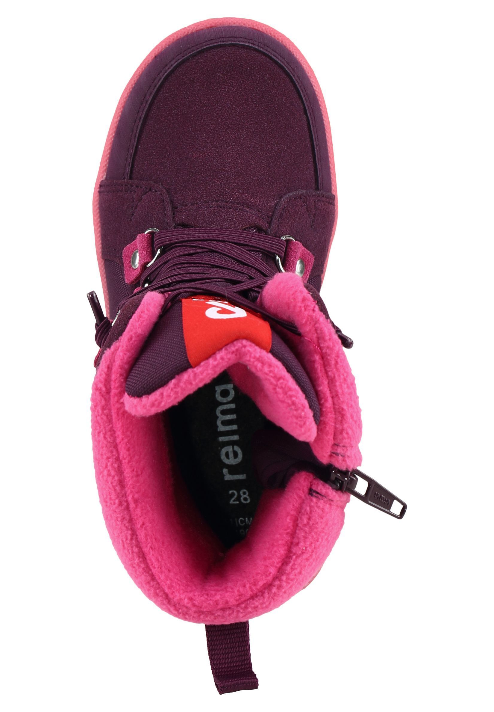 Ботинки Reima 569446R-4960 - фото 2