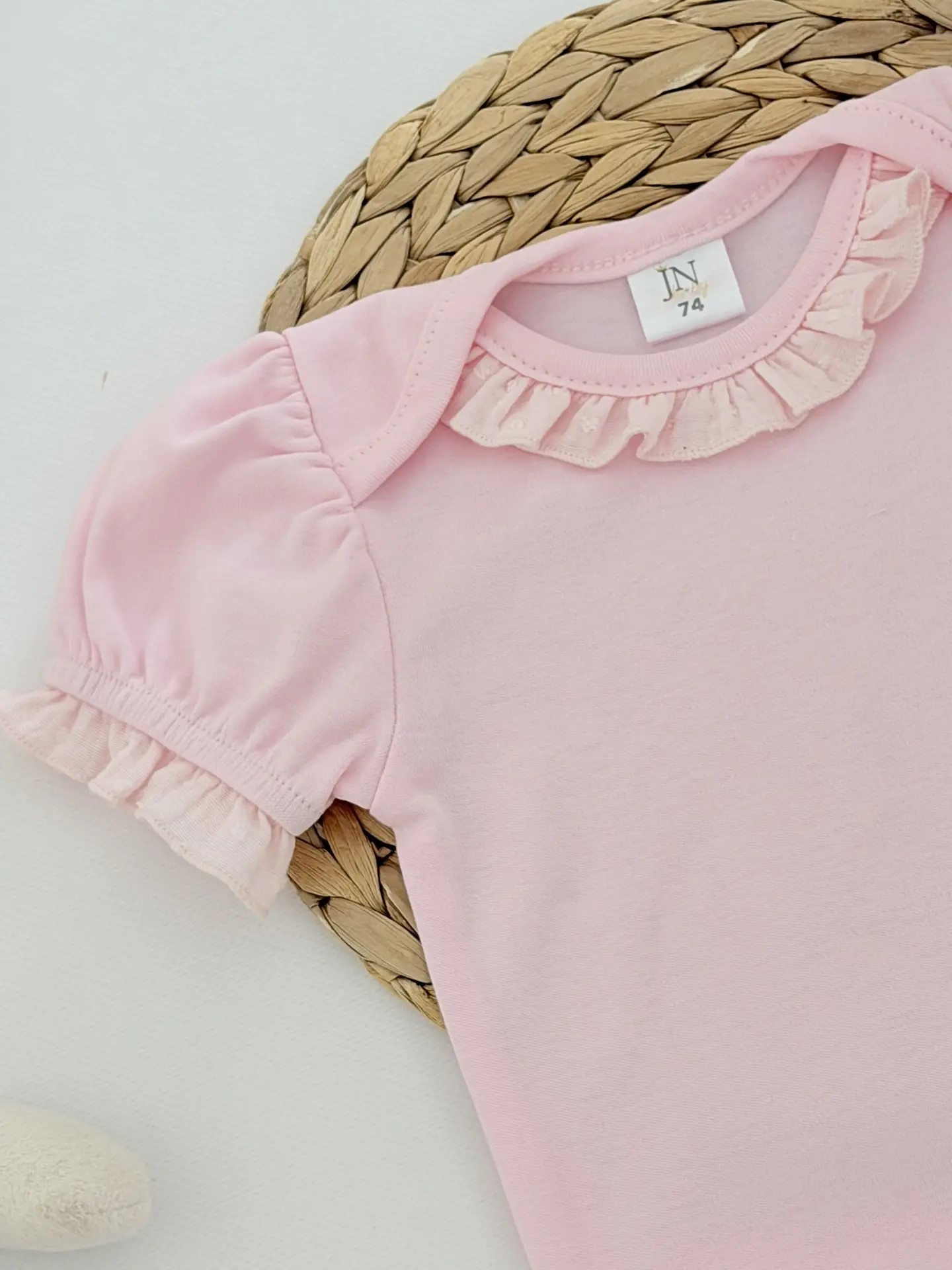 Боди Жанэт Ж0165 - фото 2