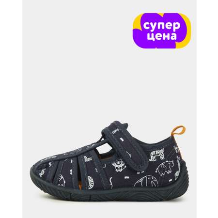 Кеды Tombi