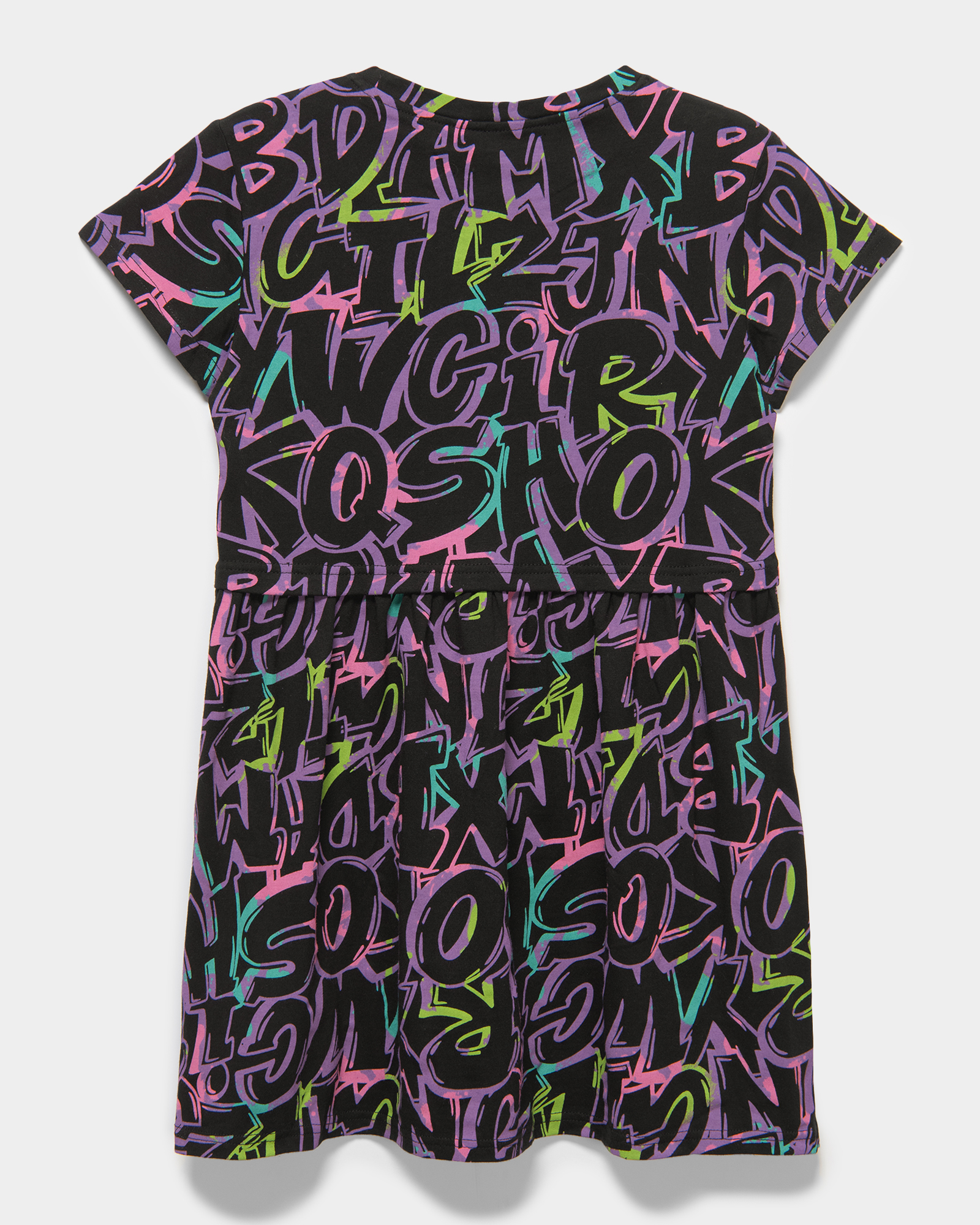 Платье Futurino W24FU4-ZG13208tg-99 - фото 3