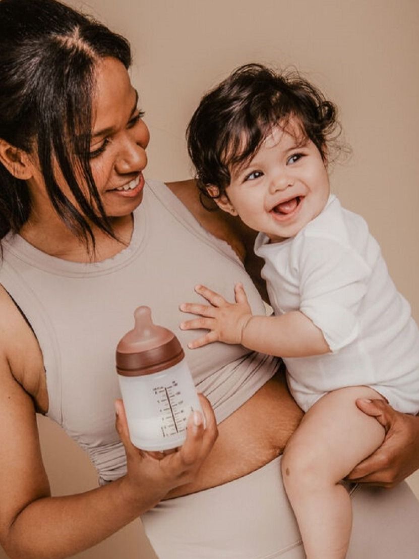 Бутылочка Suavinex 180 мл - фото 9