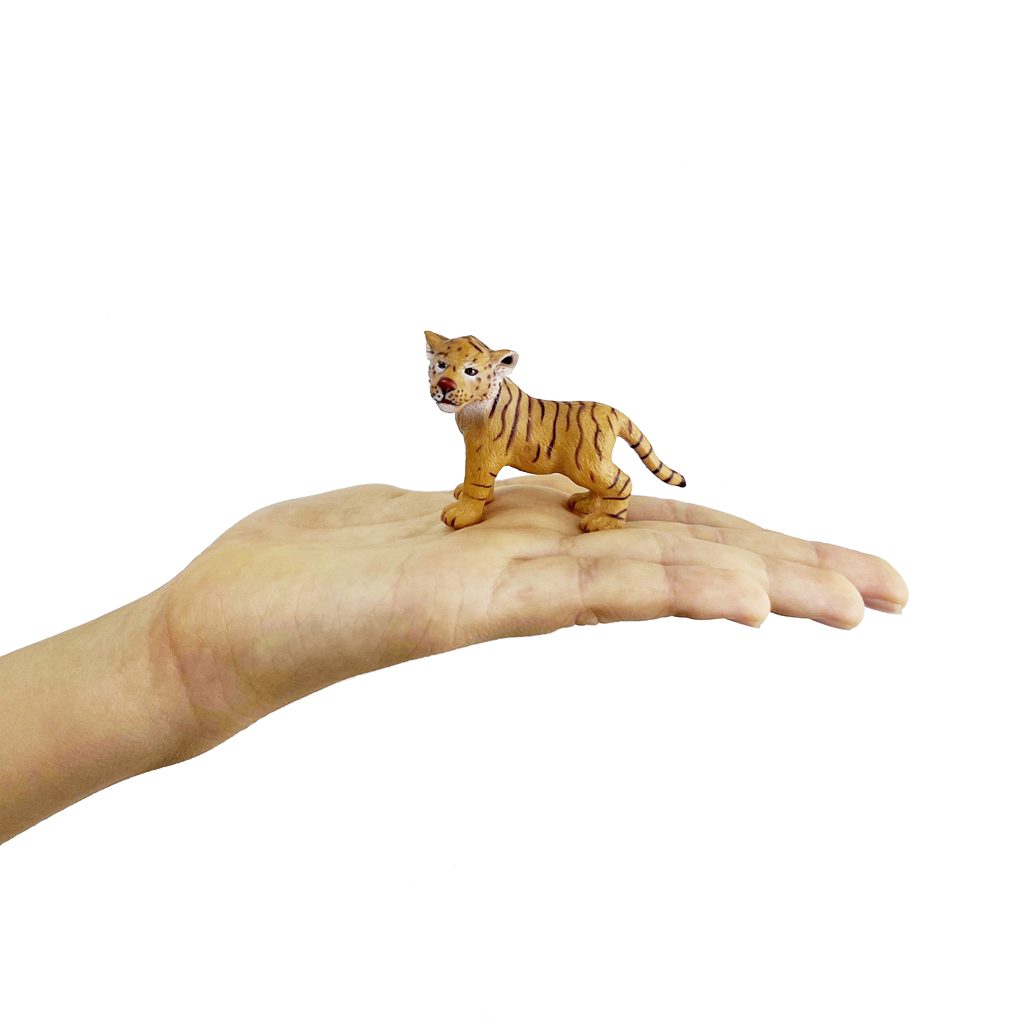 Фигурка Детское Время Тигрёнок - фото 2