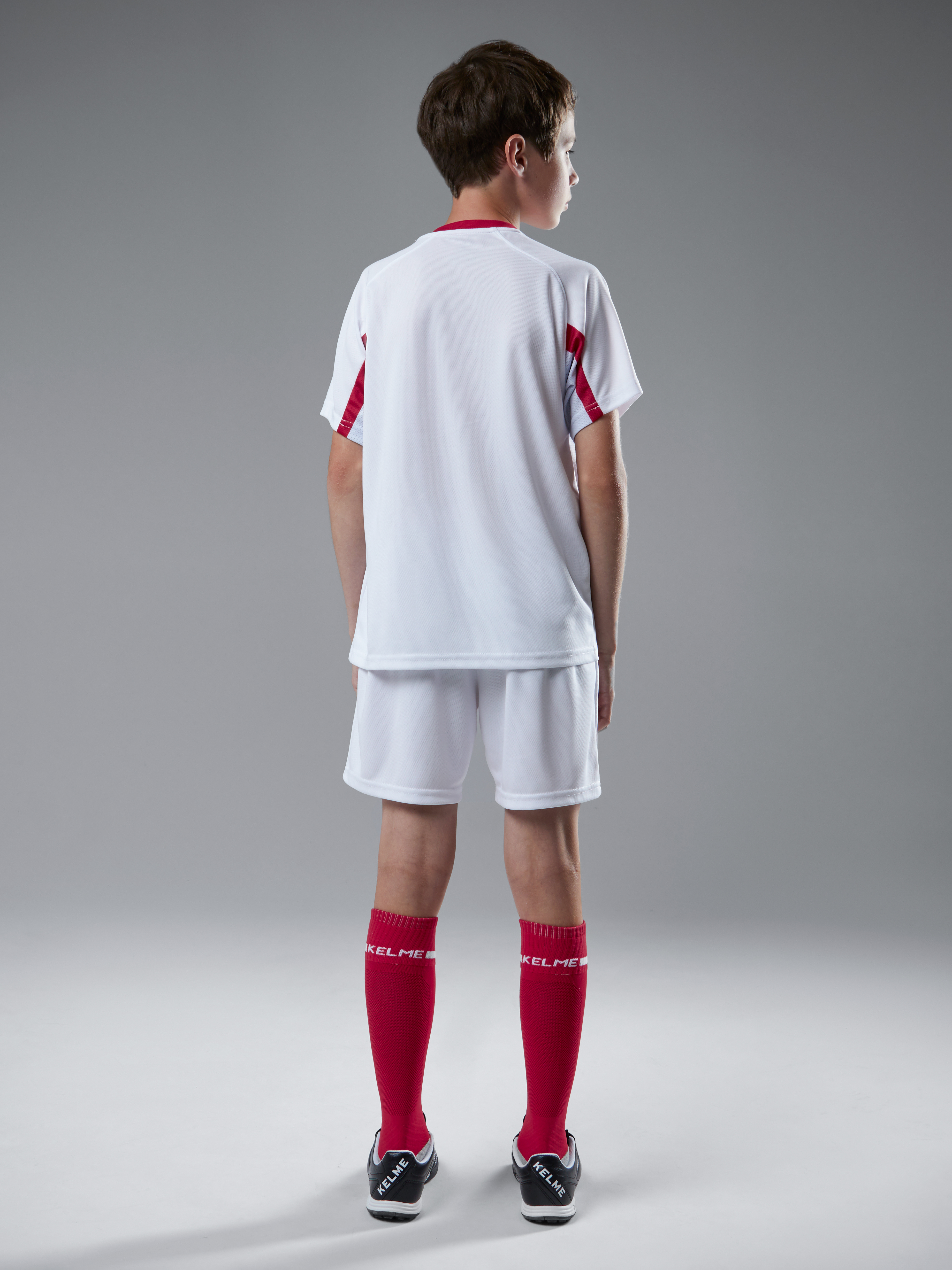Костюм KELME 7351ZB3130-107 - фото 13
