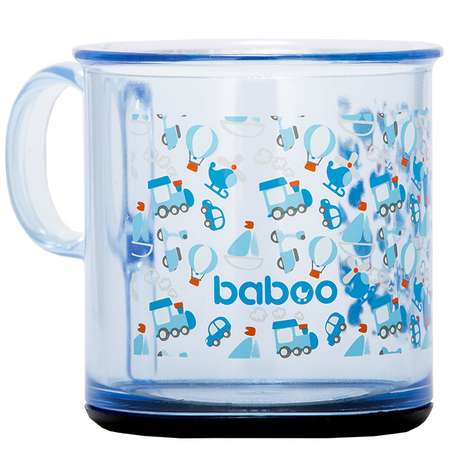 Чашка BABOO 170 мл