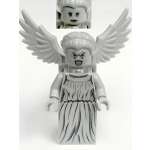 Фигурка LEGO Weeping Angel idea023