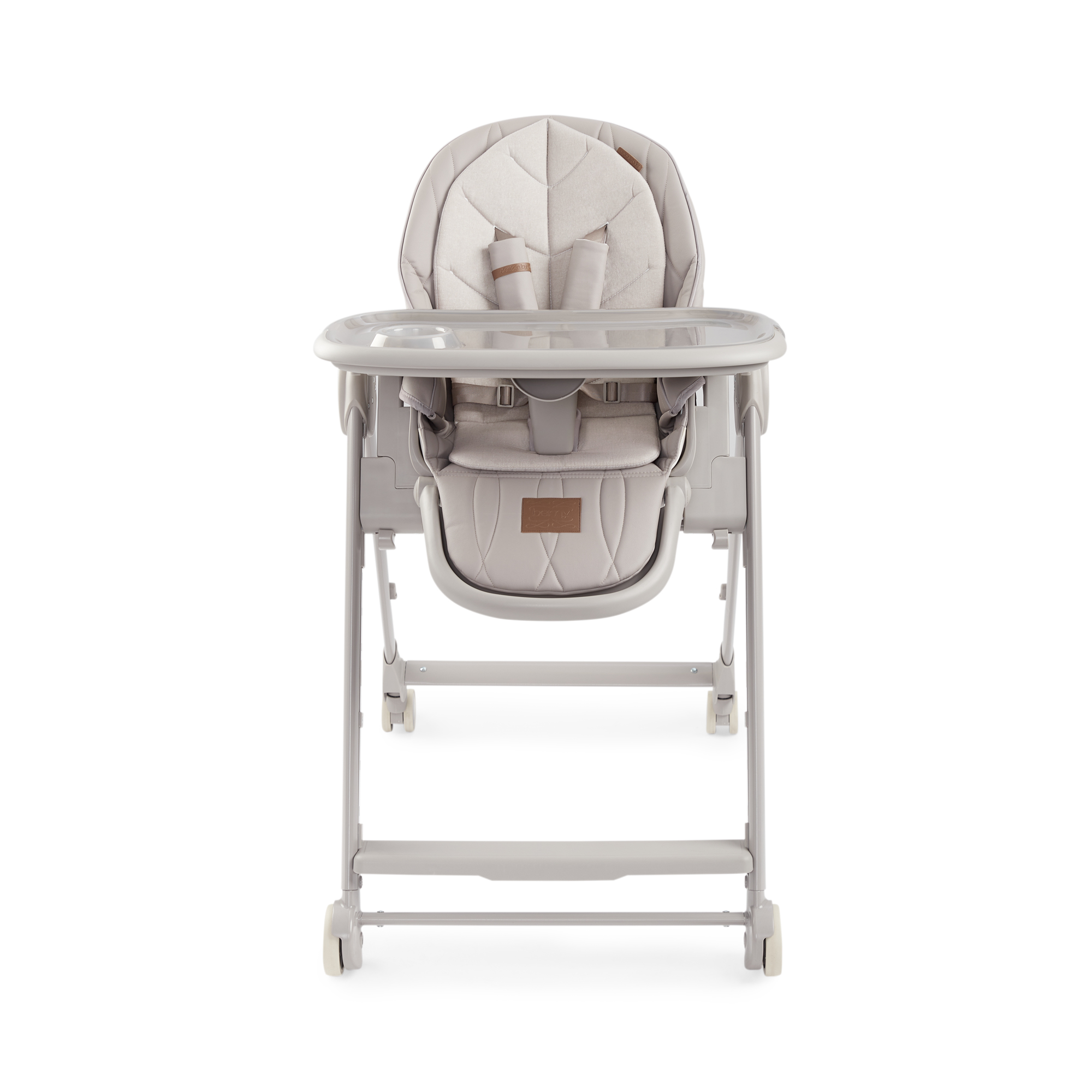 Стульчик для кормления Happy Baby классический - фото 4