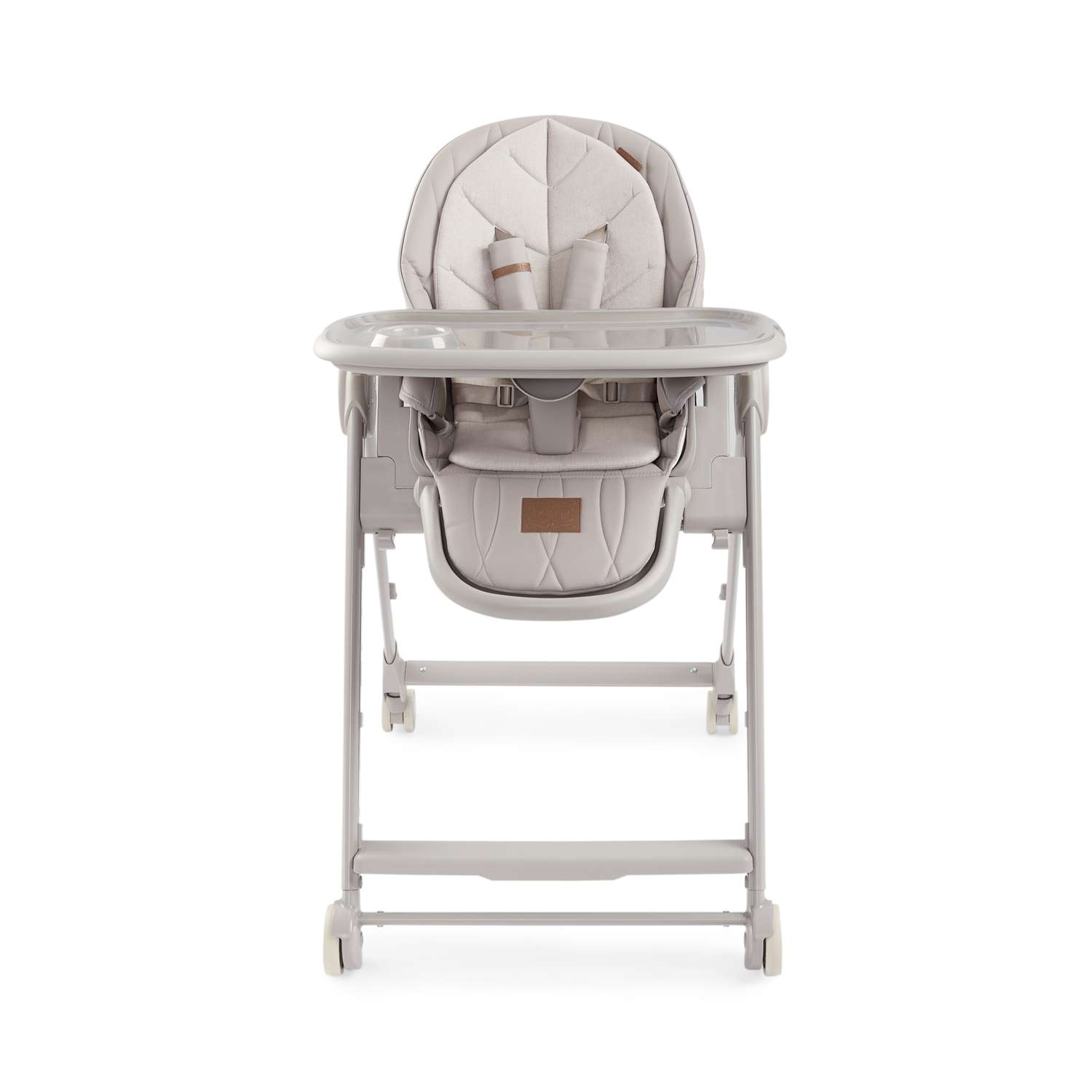 Стульчик для кормления Happy Baby классический - фото 4