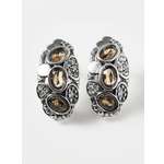 Серьги Shine and Beauty