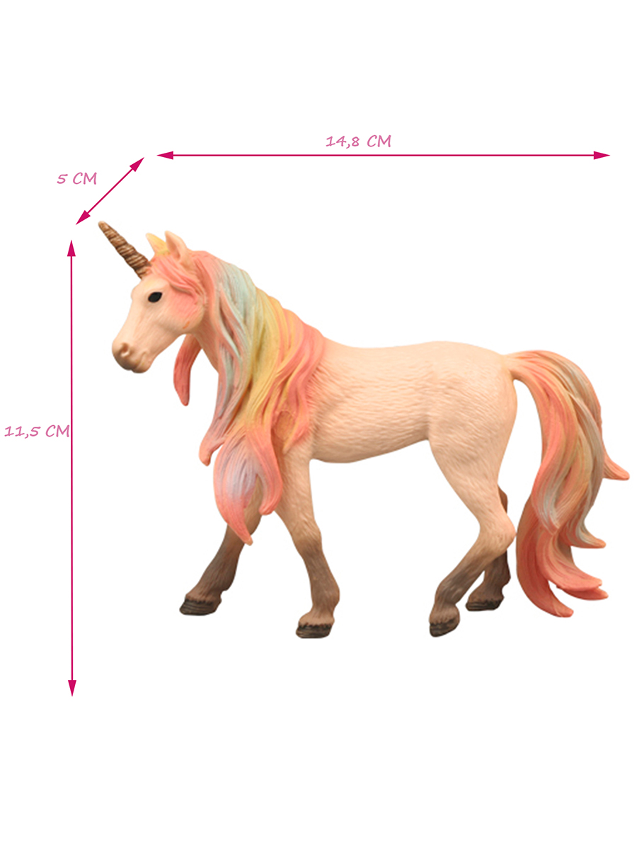 Игровой набор Masai Mara Семья единорогов - фото 2