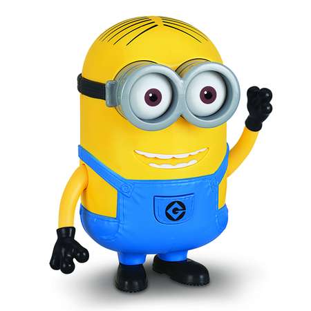 Фигурка Minions
