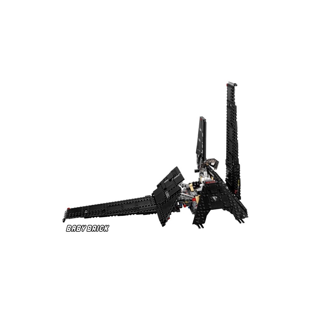 Конструктор LEGO 829 дет. - фото 3