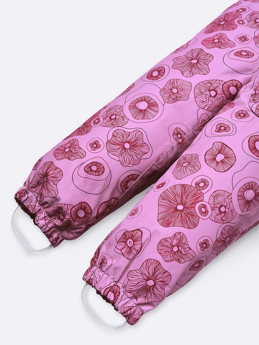 Комбинезон Lassie 71104102-4570 - фото 8