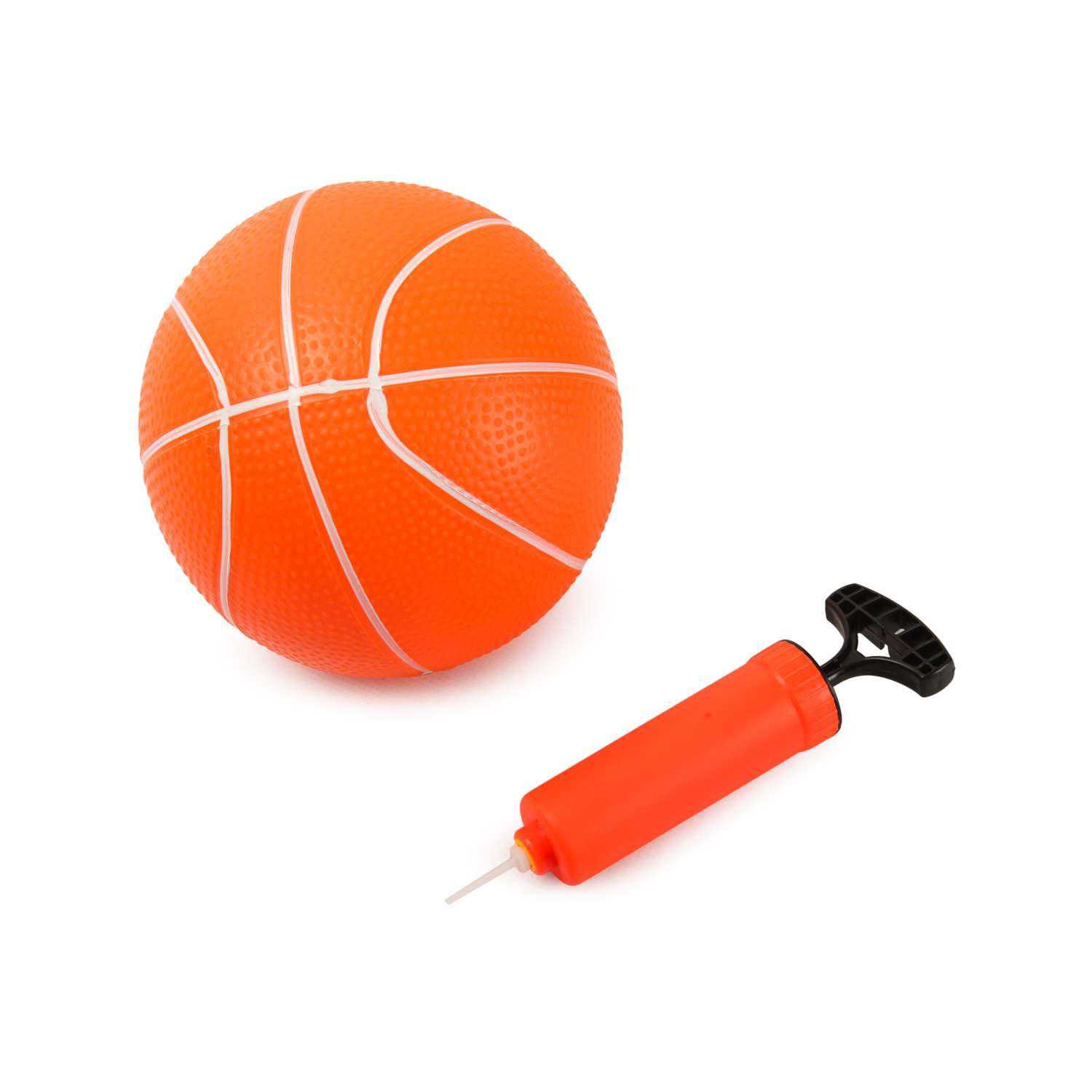 Игра активная Abero 2в1 Магнитный дартс и баскетбольное кольцо FCJ1262087 - фото 8