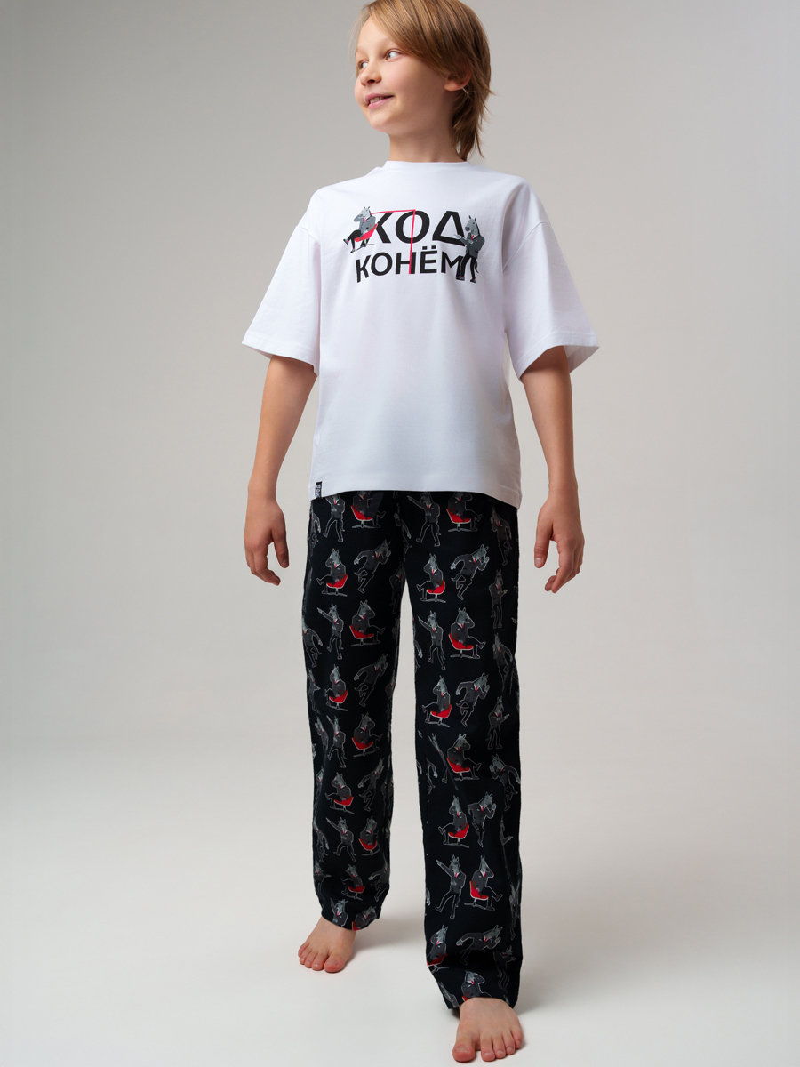 Пижама PlayToday 42511008 - фото 4