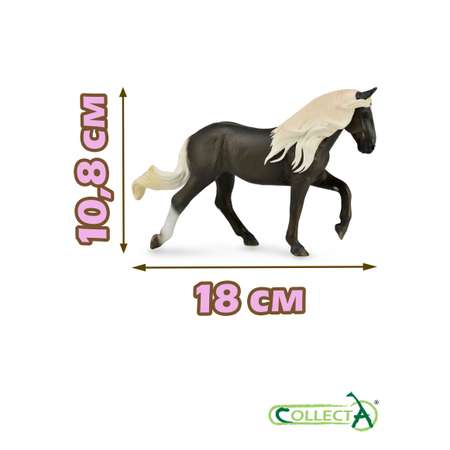Фигурка Collecta Маре – шоколадный