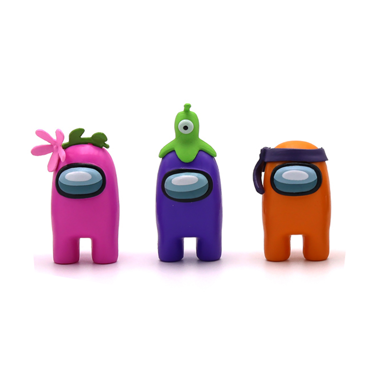 Фигурка PMI в ассортименте - фото 7