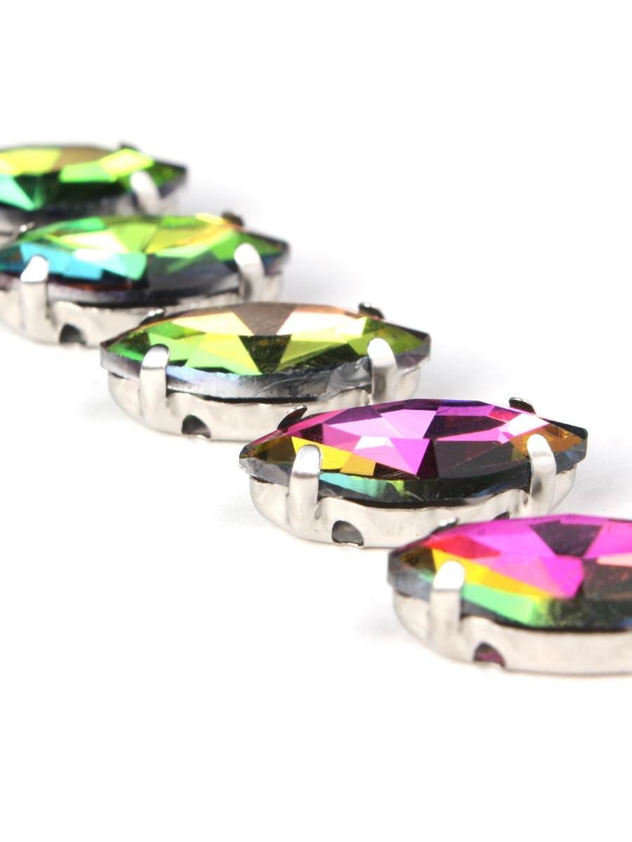 Набор для творчества Astra Craft бисер - фото 2