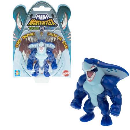 Фигурка Monster Flex