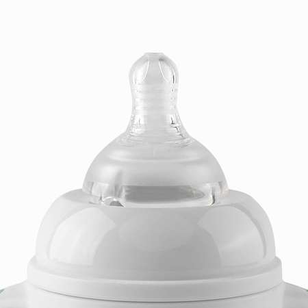 Бутылочка Be Baby 240 мл 1 шт.