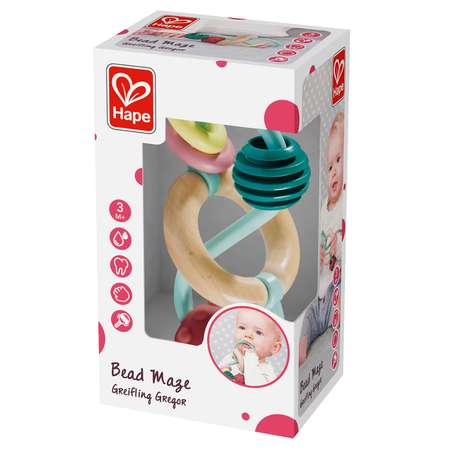 Прорезыватель Hape