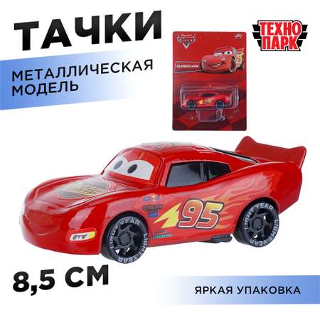 Автомобиль Huada Toys Суперкар