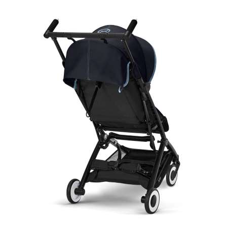 Коляска прогулочная Cybex Libelle Ocean Blue голубой