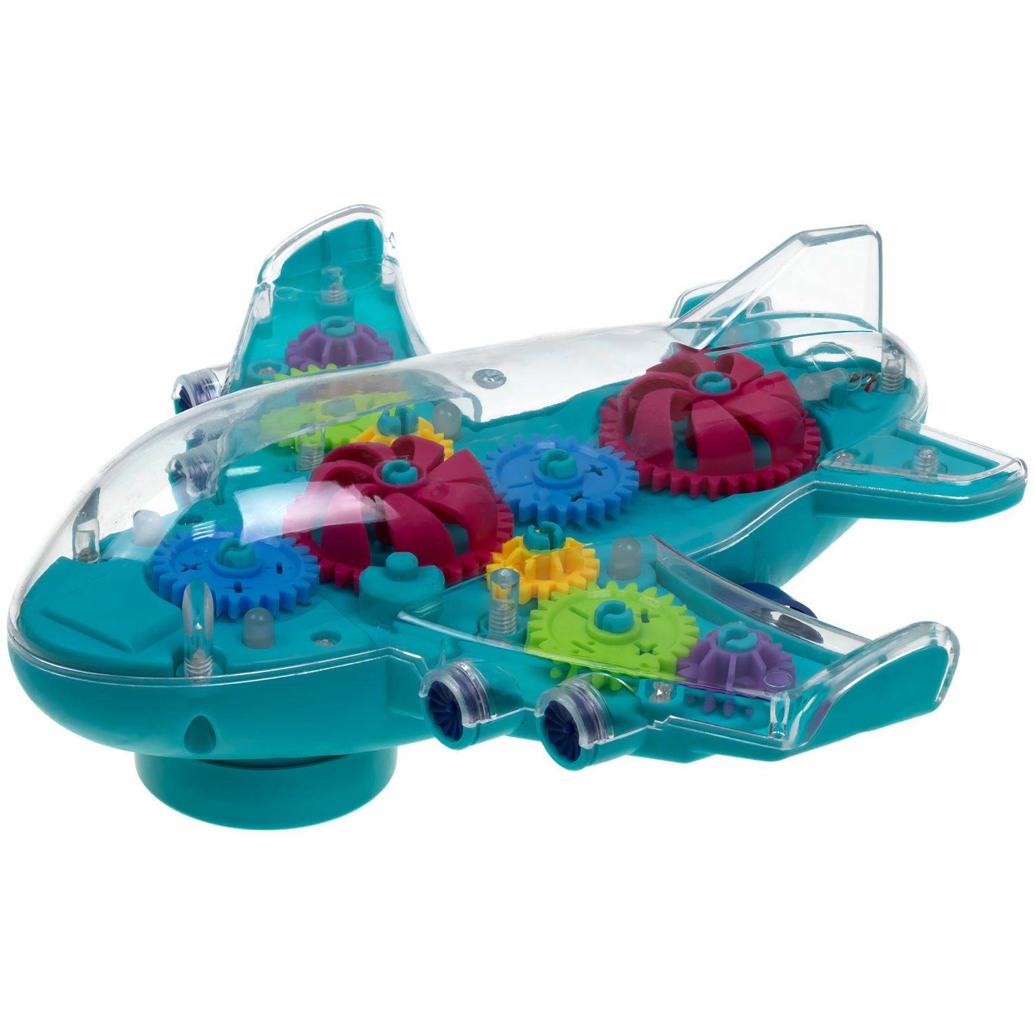 Самолет 1TOY Движок - фото 2