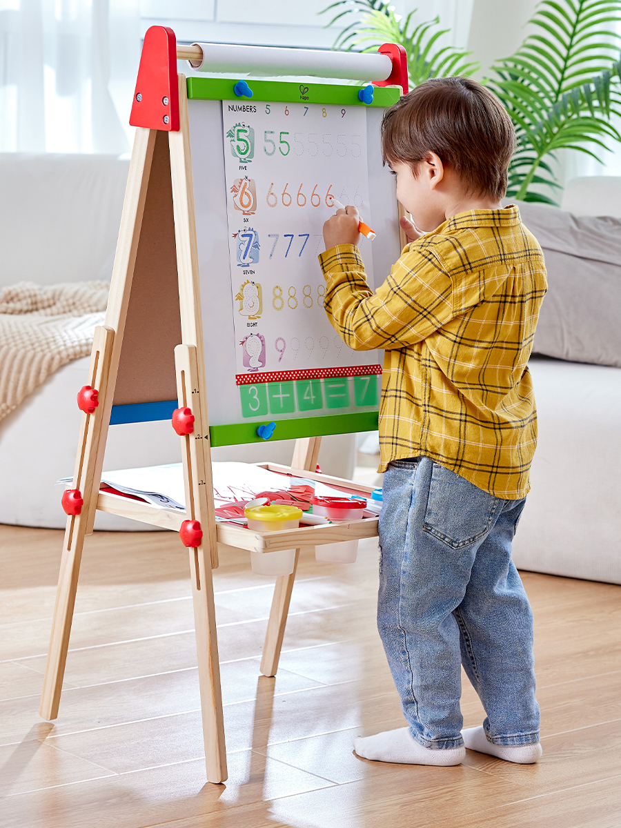 Набор для рисования Hape - фото 4