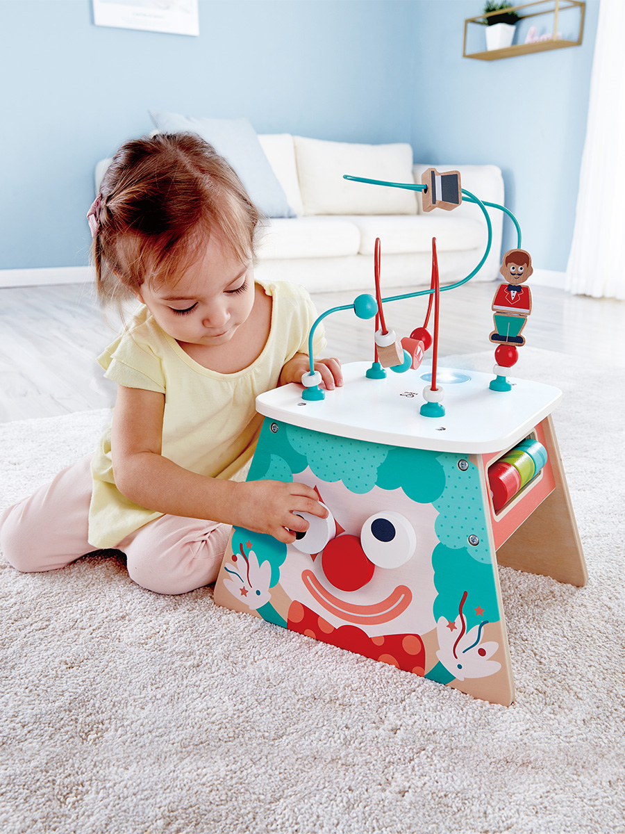 Настольная игра Hape Лабиринт - фото 2