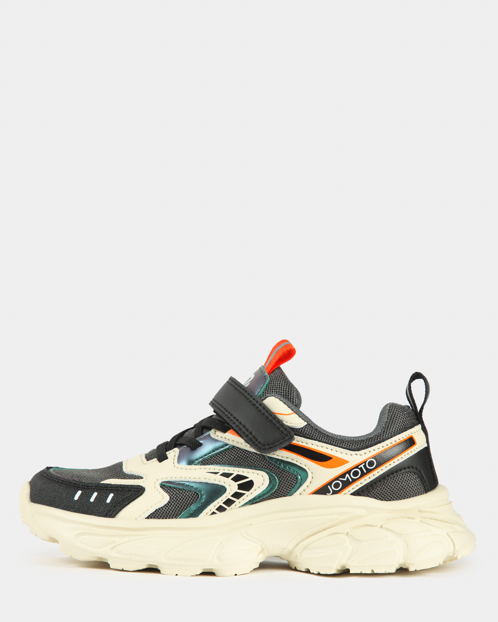 Кроссовки Jomoto S26DEtbRS-622-43 - фото 1