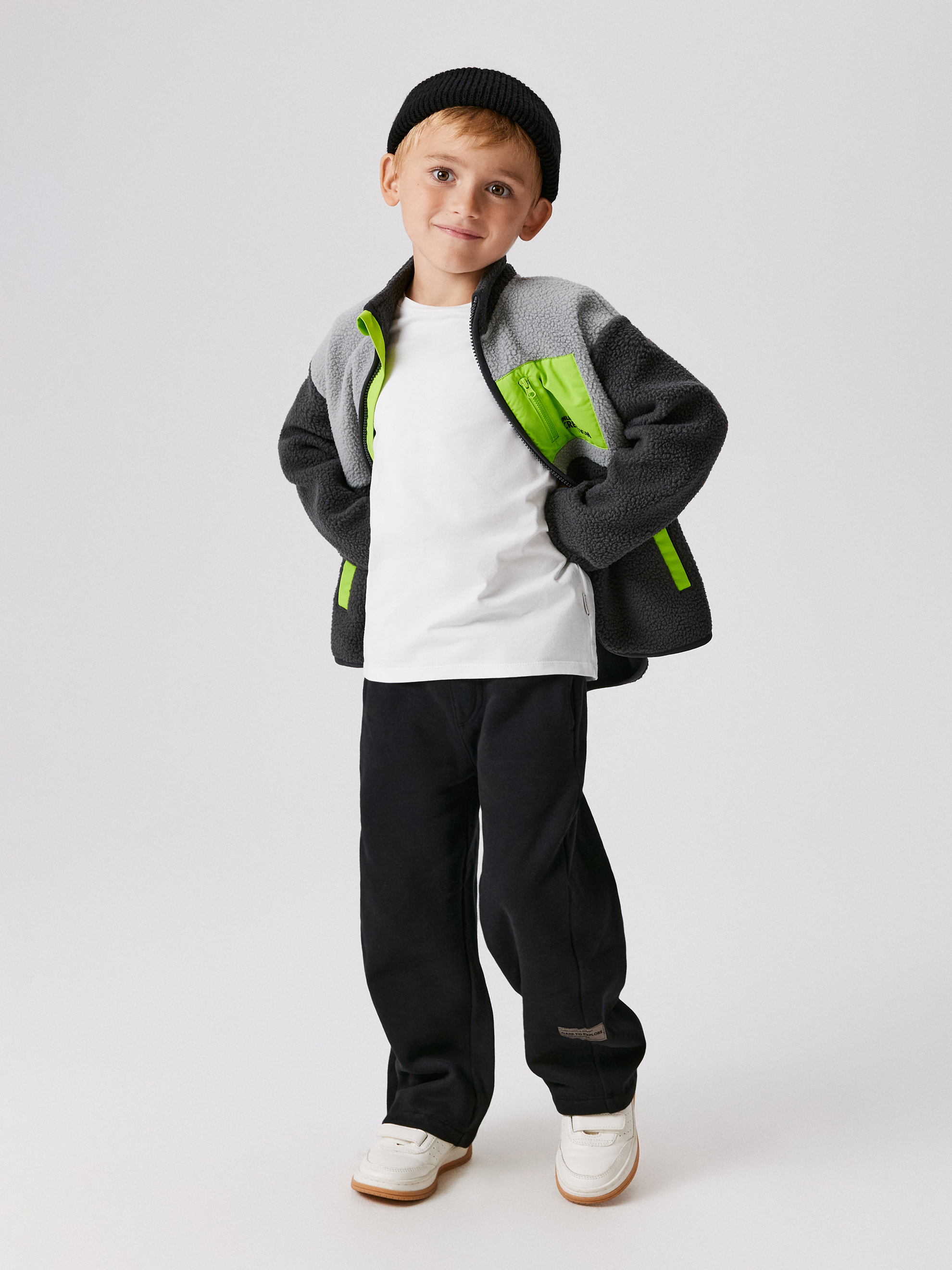 Брюки Acoola 20120460128_0092492 - фото 1