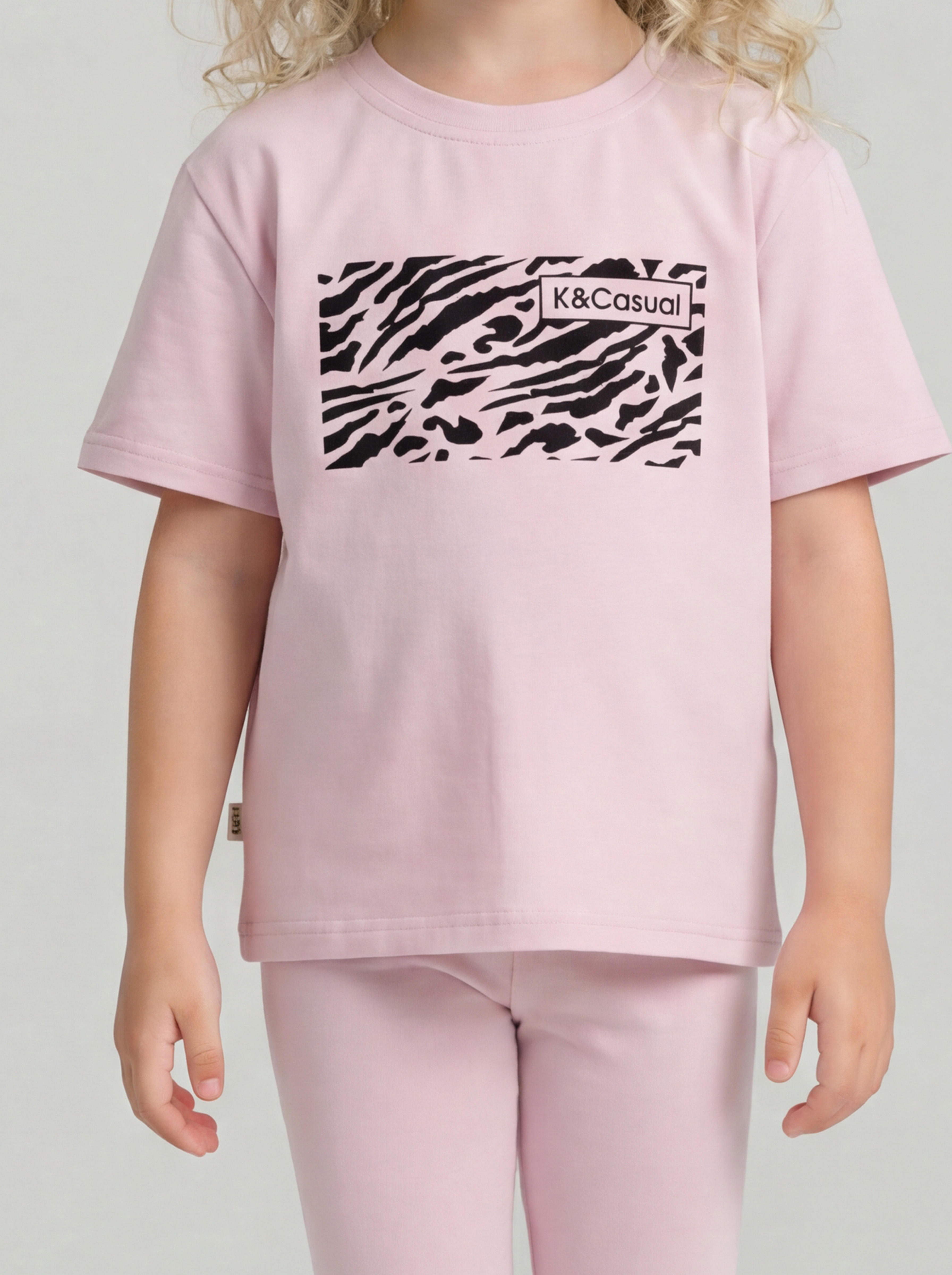 Костюм KUZA 1321А5 - фото 2