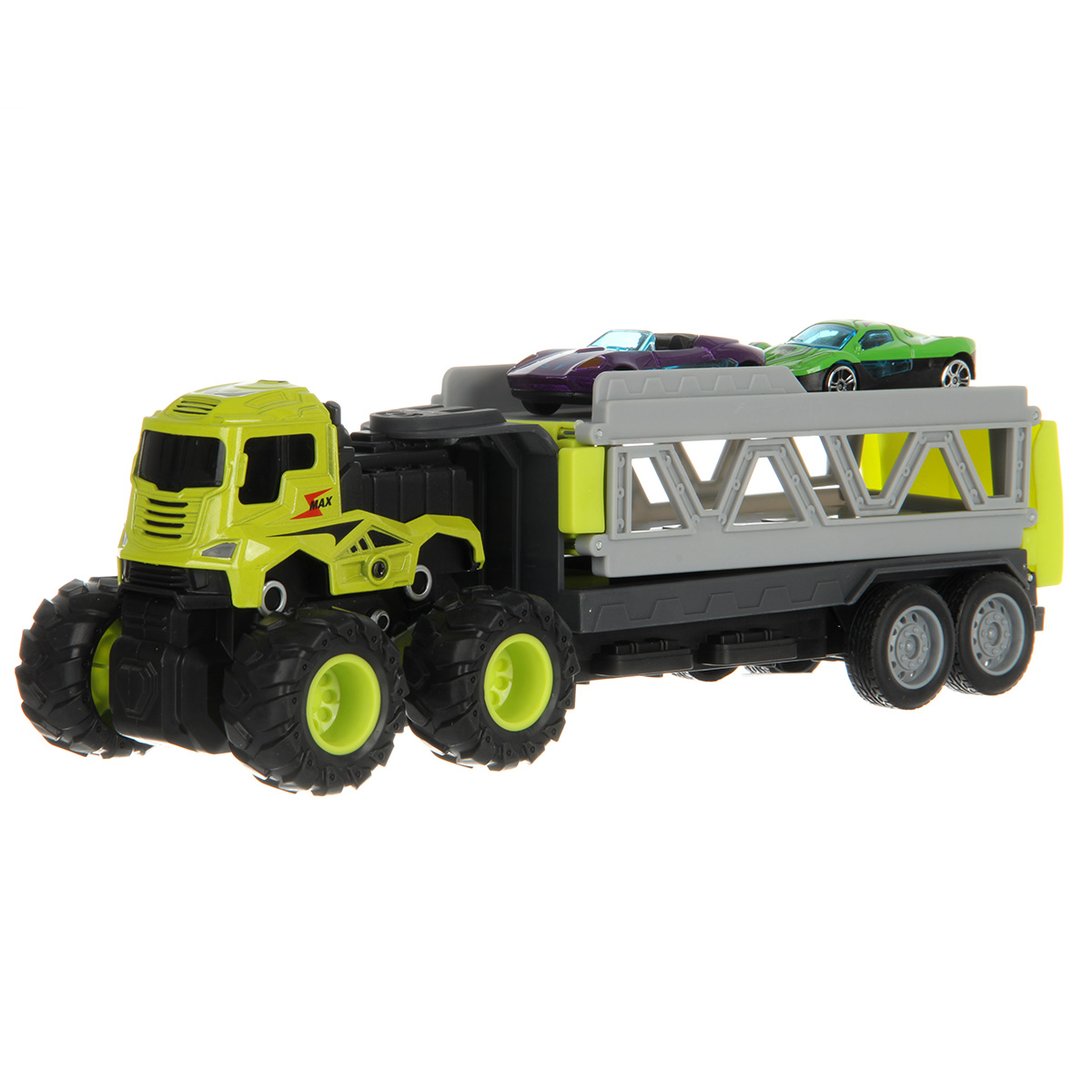 Автовоз Veld Co 136638 - фото 2