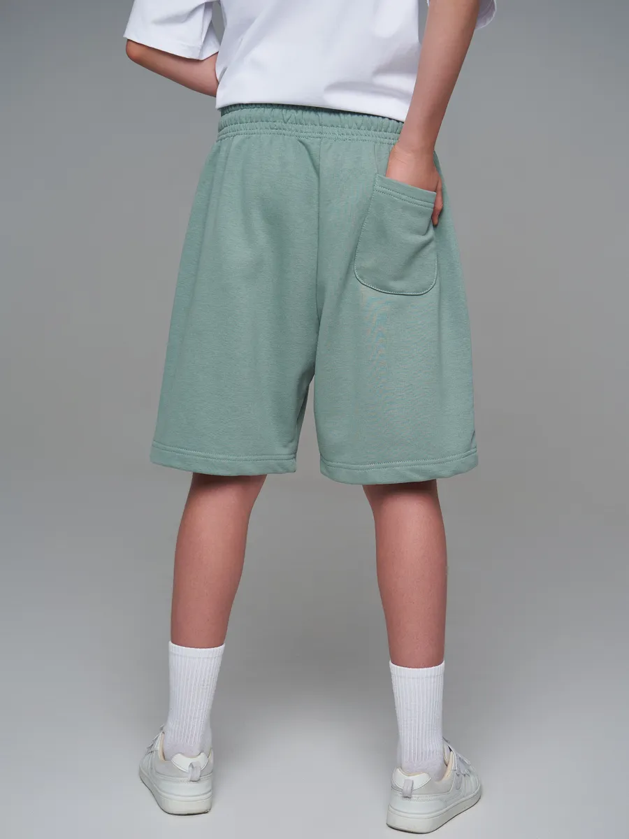 Шорты STINGRAY 600005.олив - фото 16