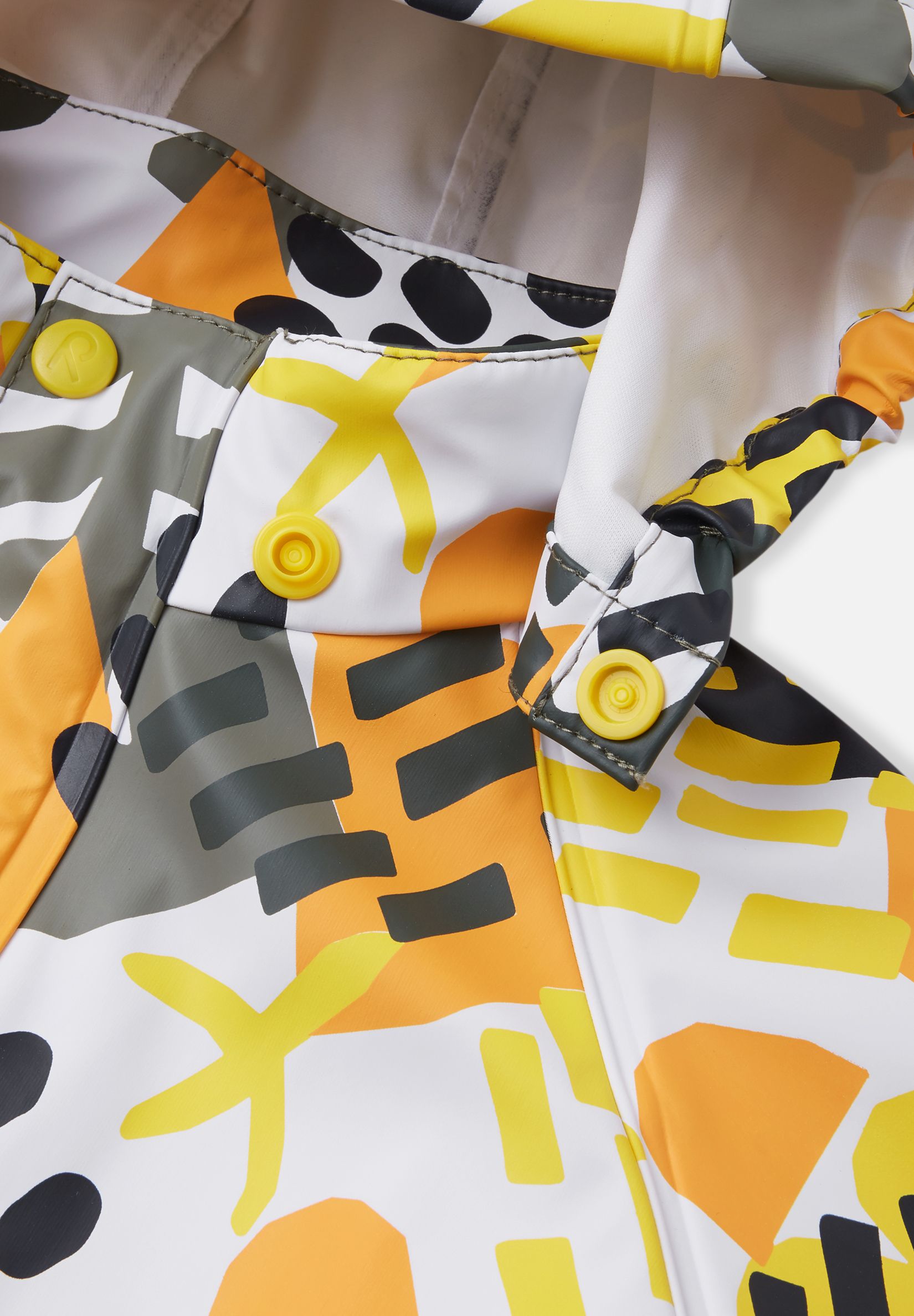 Куртка Reima 5100025A-8921 - фото 7