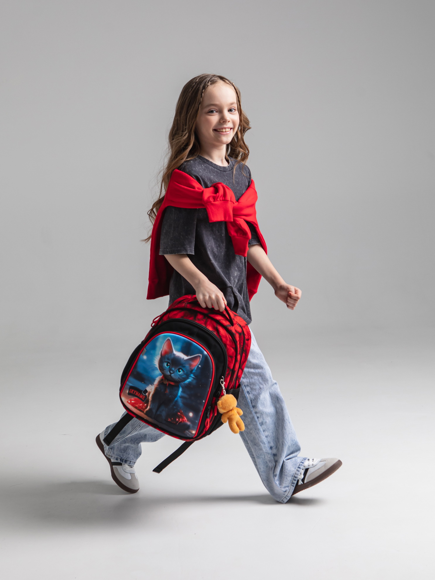 Рюкзак SkyName - фото 5