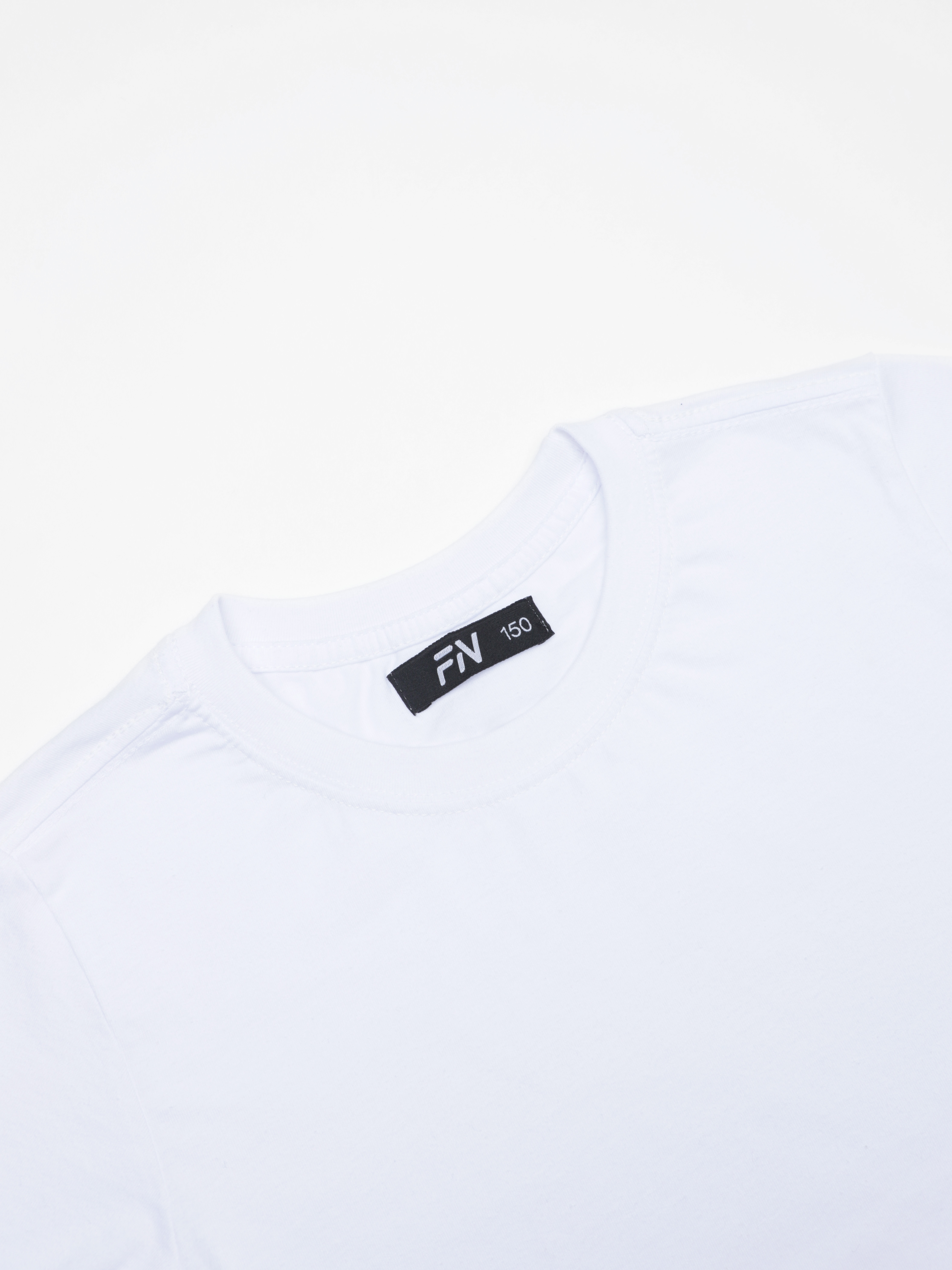 Футболка FN KFN4011007-100 - фото 11