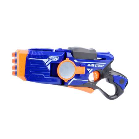 Бластер Zecong Toys