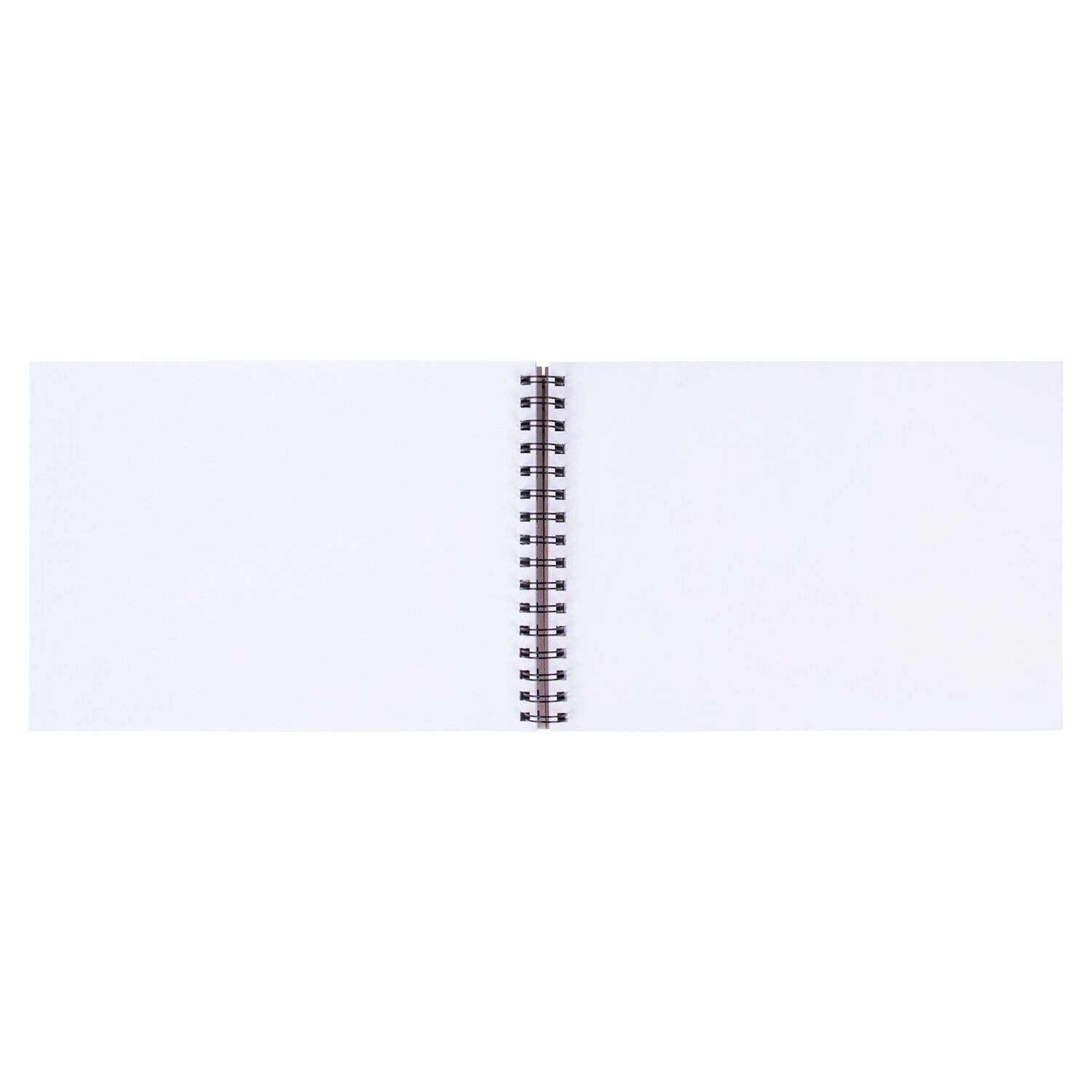 Скетчбук Brauberg для рисования эскизов 60 листов - фото 6