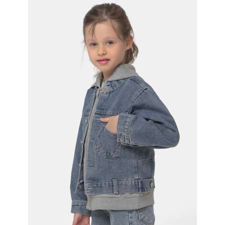 Куртка джинсовая Veresk